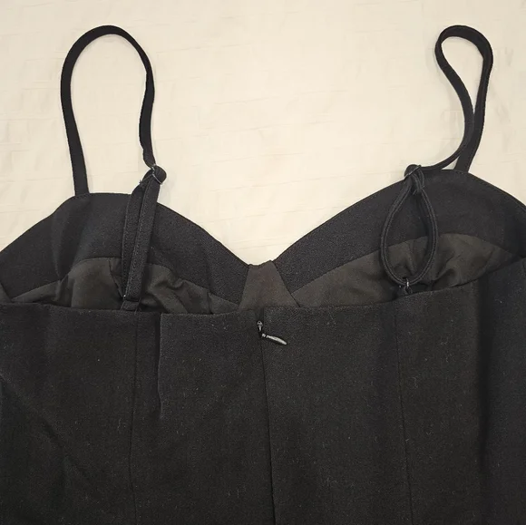 Mini Dress - Picture 5 of 7